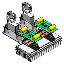 B2U 52A CN 400V