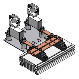 B2C 37A CN 400V