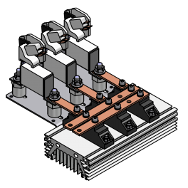 B6U 56A CN 400V