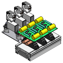 B6U 56A CN 400V