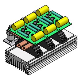 B6U 56A CN 400V