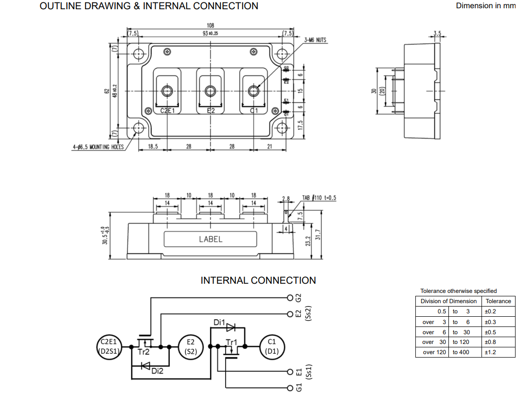 shema module mitsubishi