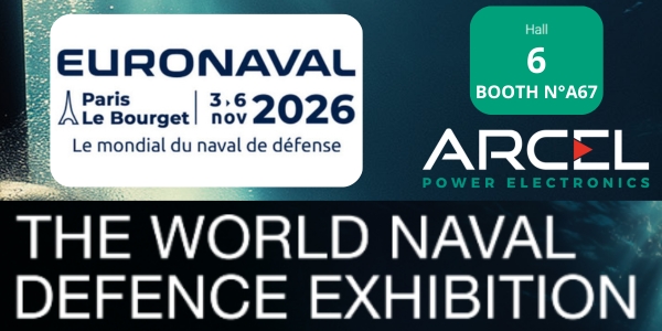 Euronaval 2026